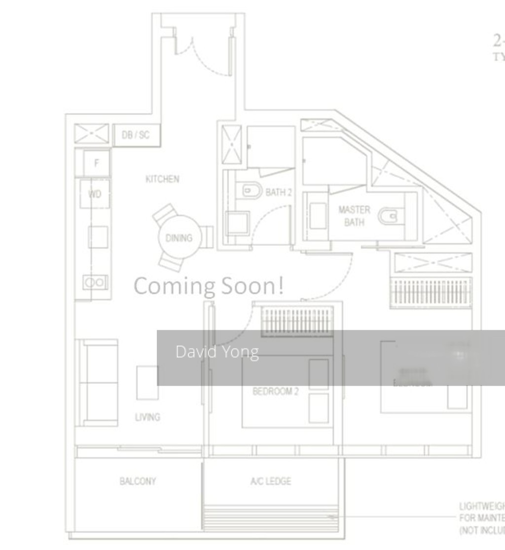 Casa Aerata (D14), Apartment #203990651